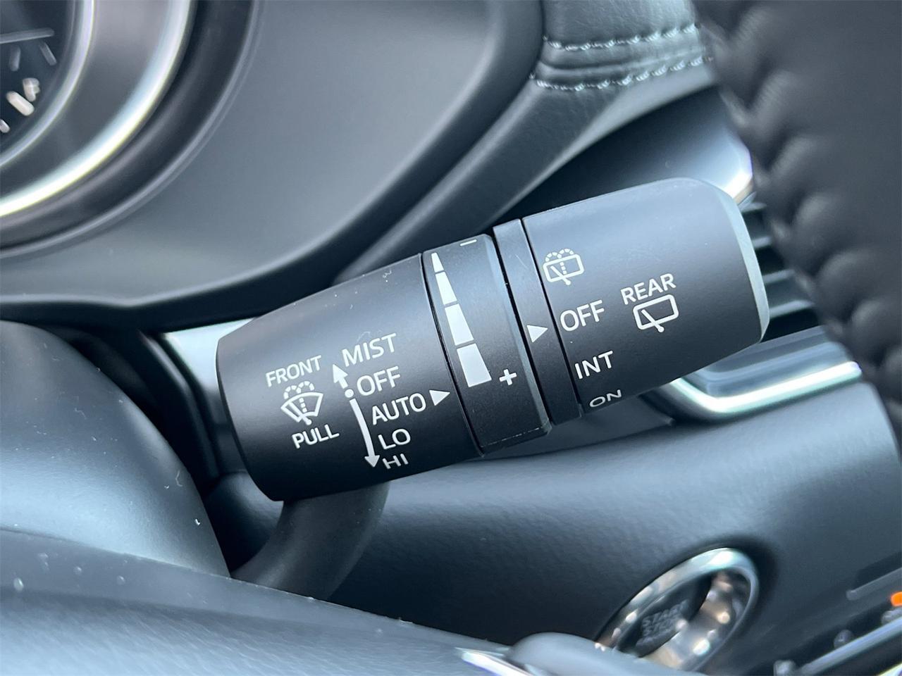 2025 MAZDA CX-5 2.5 S Preferred Package Hagerstown MD