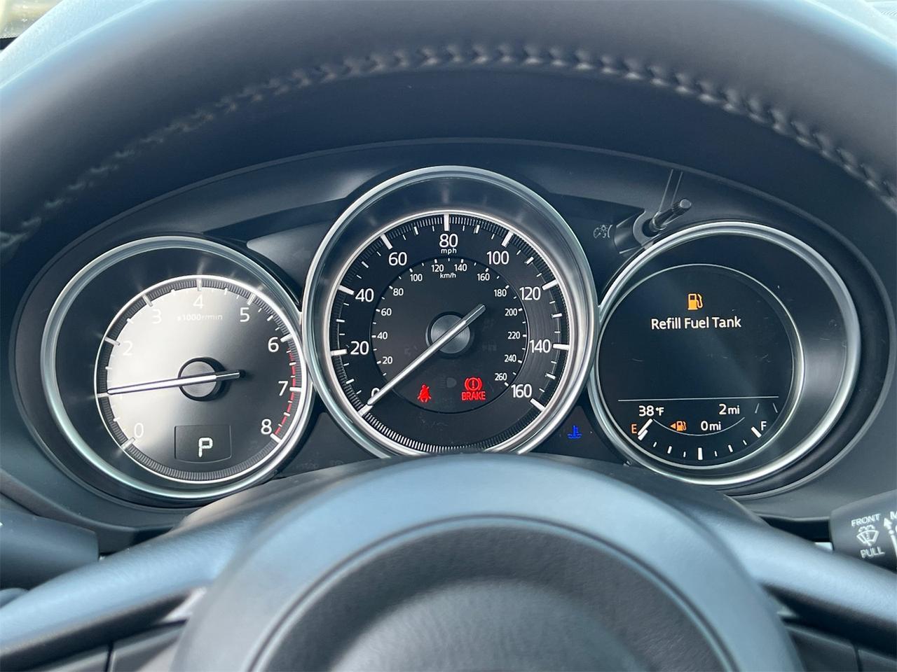 2025 MAZDA CX-5 2.5 S Preferred Package Hagerstown MD