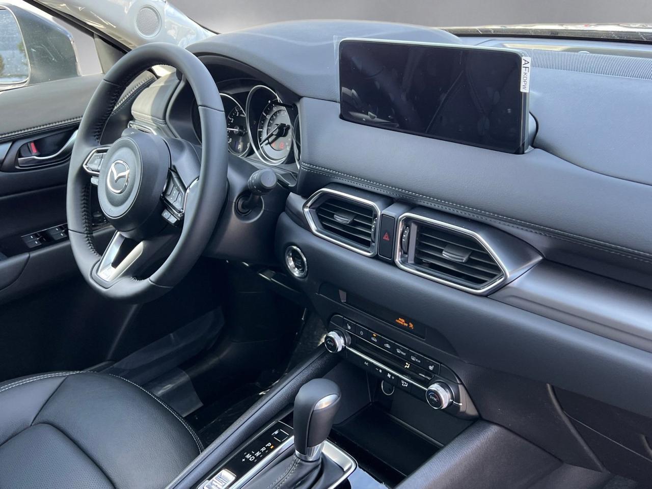 2025 MAZDA CX-5 2.5 S Preferred Package Hagerstown MD