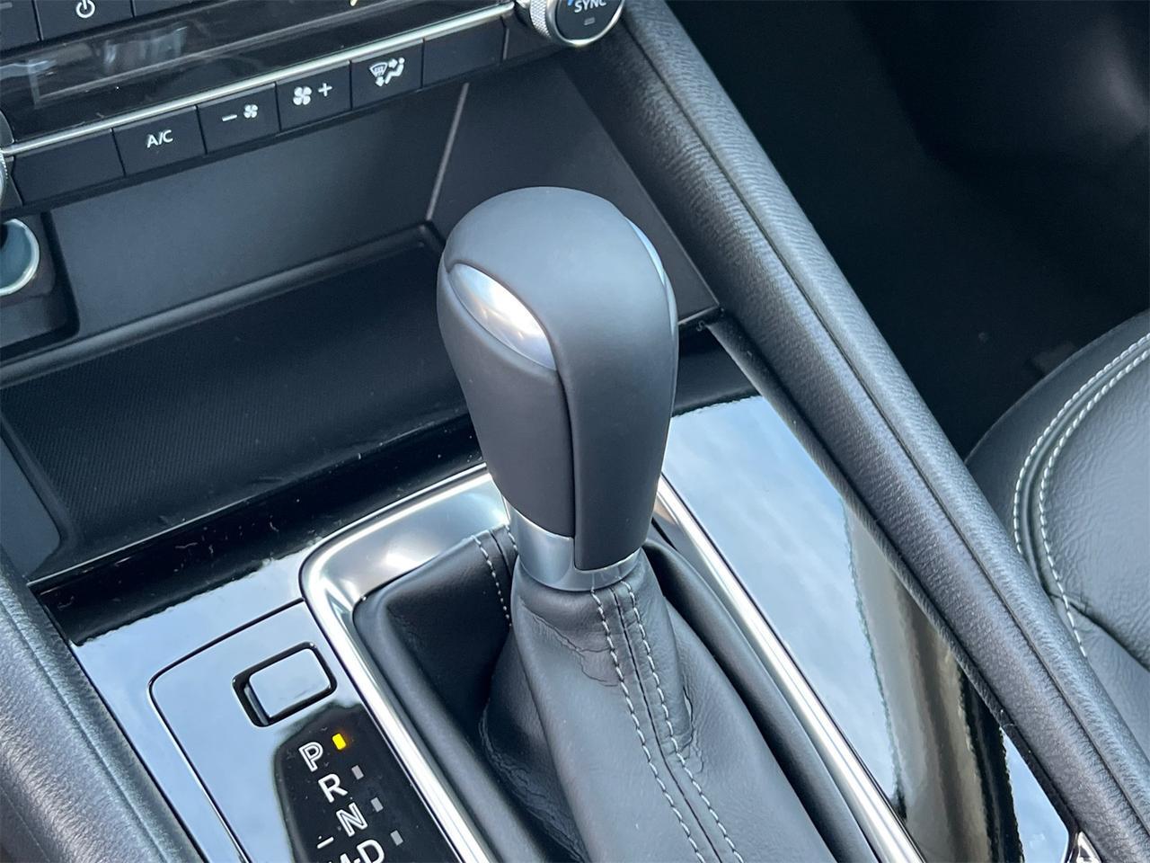 2025 MAZDA CX-5 2.5 S Preferred Package Hagerstown MD