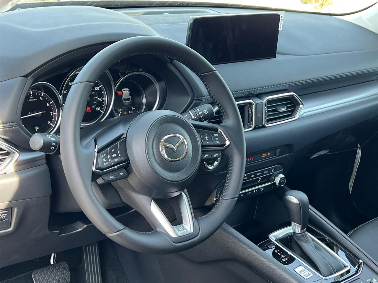 2025 MAZDA CX-5 2.5 S Preferred Package Hagerstown MD