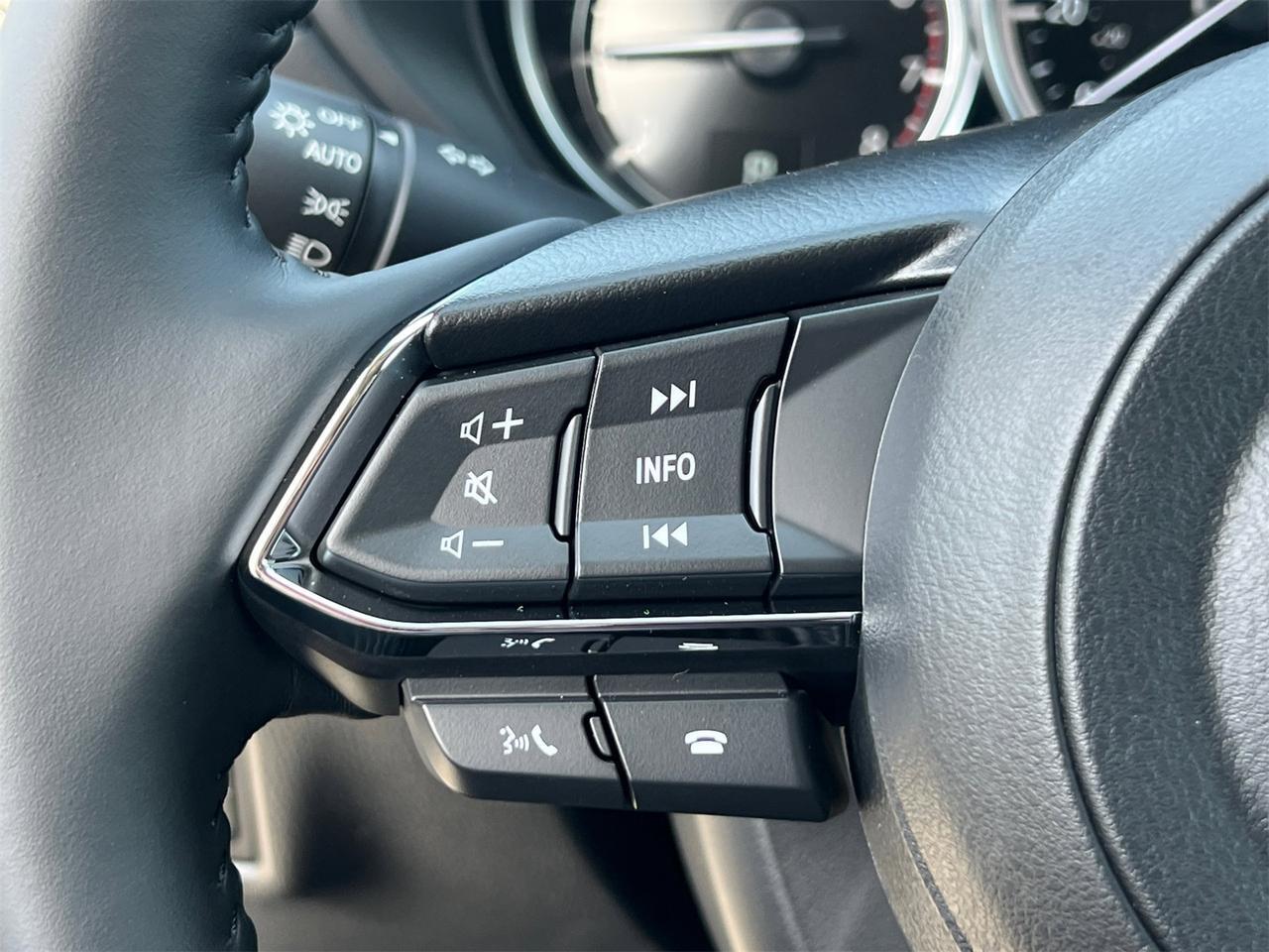 2025 MAZDA CX-5 2.5 S Preferred Package Hagerstown MD