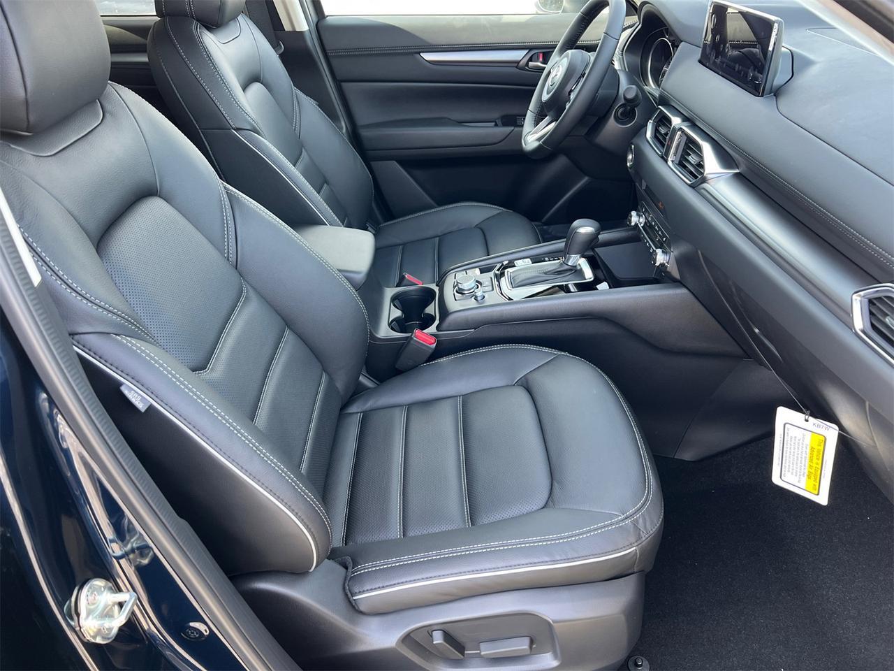 2025 MAZDA CX-5 2.5 S Preferred Package Hagerstown MD