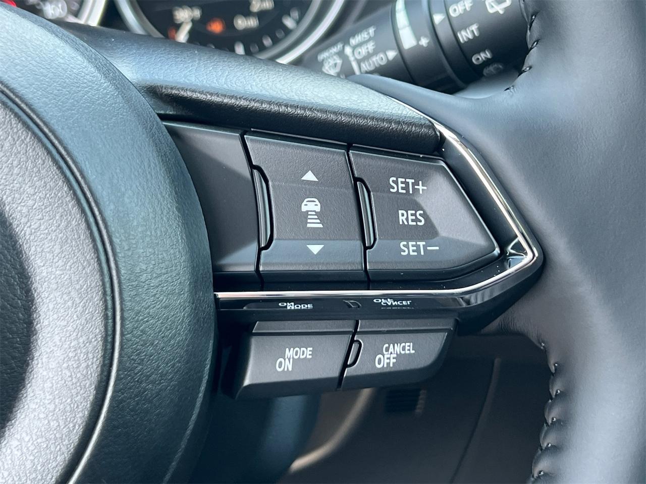 2025 MAZDA CX-5 2.5 S Preferred Package Hagerstown MD