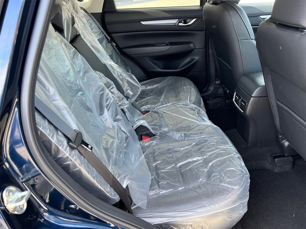 2025 MAZDA CX-5 2.5 S Preferred Package Hagerstown MD