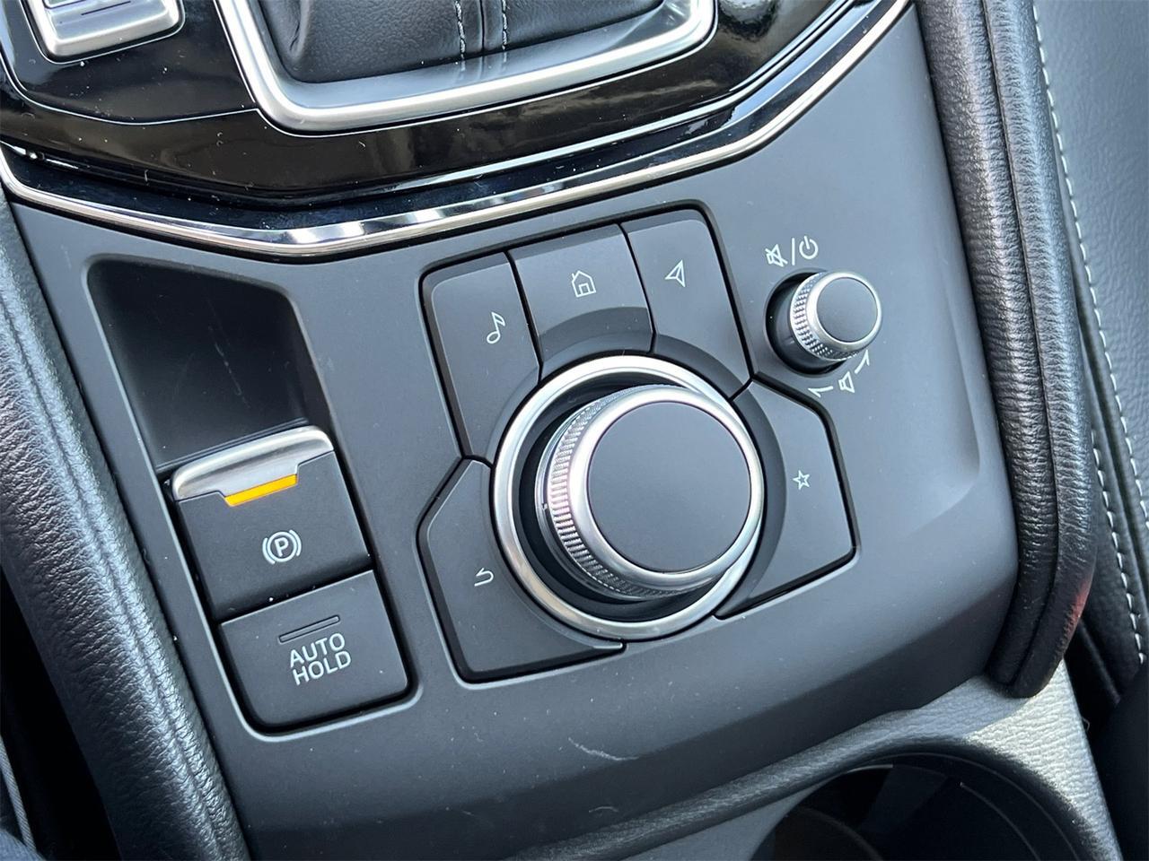 2025 MAZDA CX-5 2.5 S Preferred Package Hagerstown MD