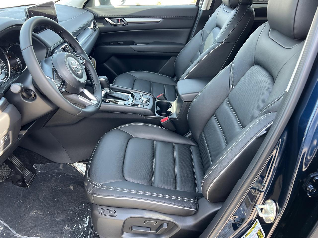 2025 MAZDA CX-5 2.5 S Preferred Package Hagerstown MD