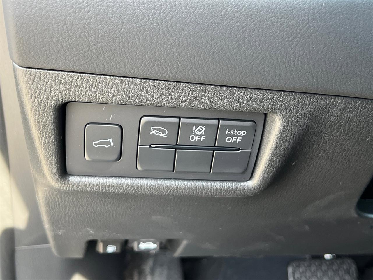 2025 MAZDA CX-5 2.5 S Preferred Package Hagerstown MD