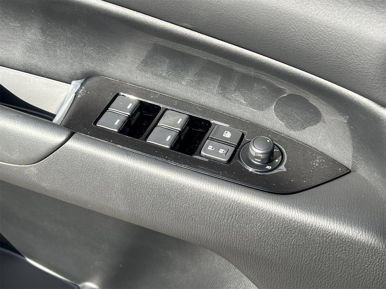 2025 MAZDA CX-5 2.5 S Preferred Package Hagerstown MD