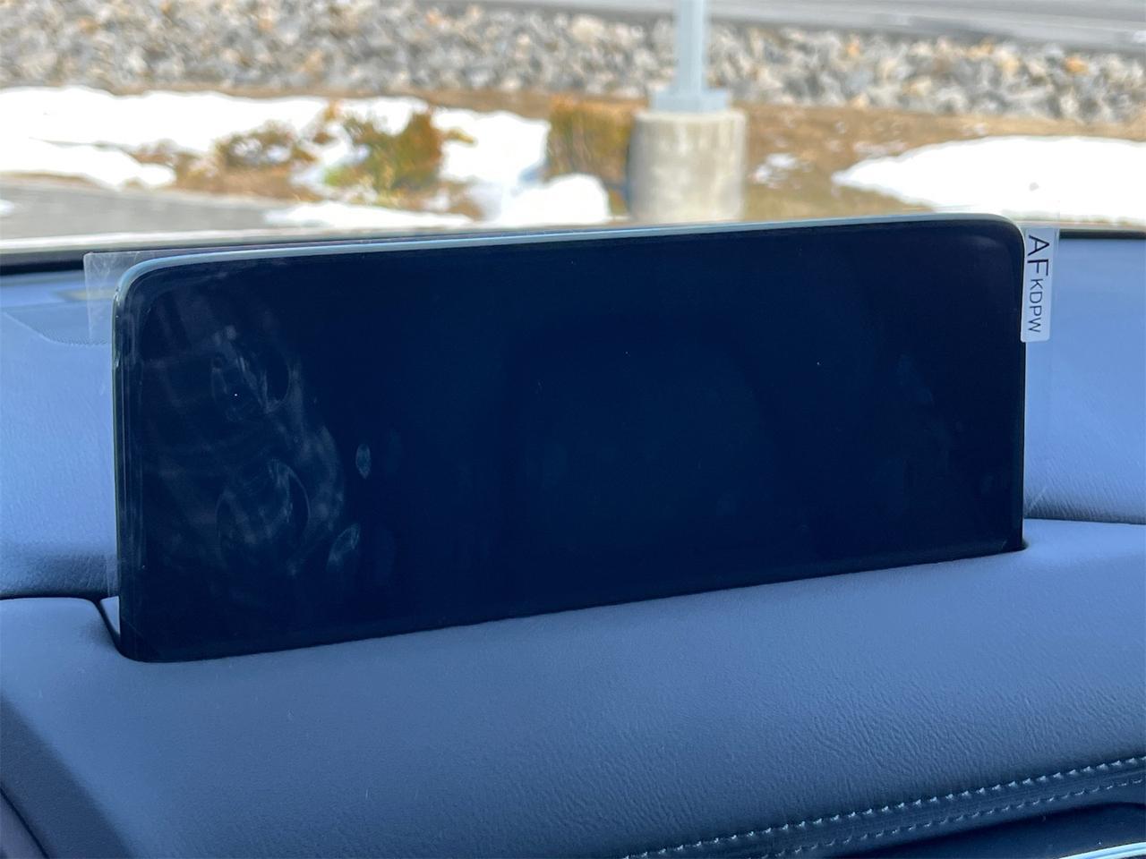 2025 MAZDA CX-5 2.5 S Preferred Package Hagerstown MD