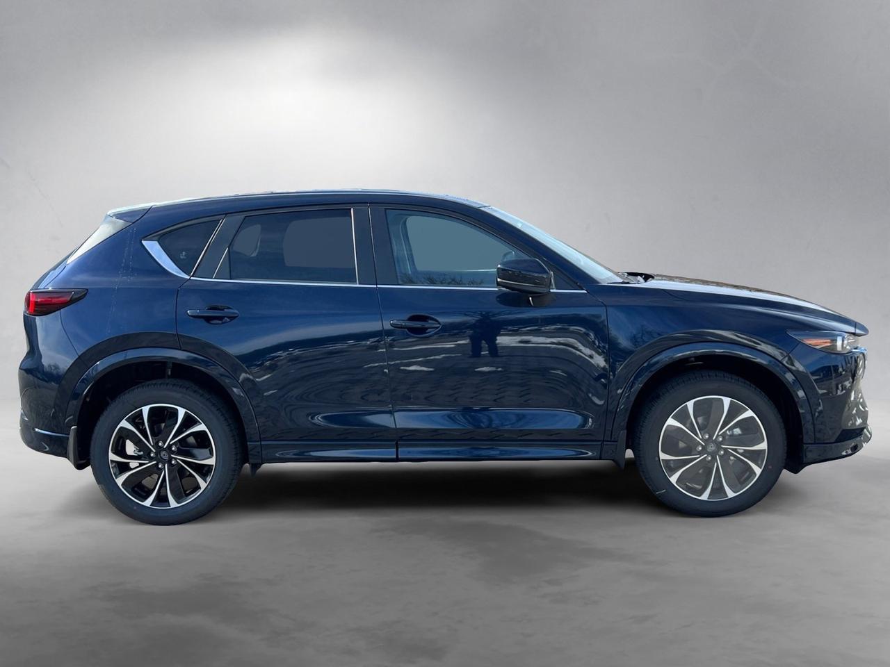 2025 MAZDA CX-5 2.5 S Preferred Package Hagerstown MD