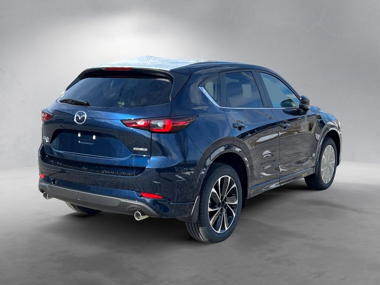2025 MAZDA CX-5 2.5 S Preferred Package Hagerstown MD
