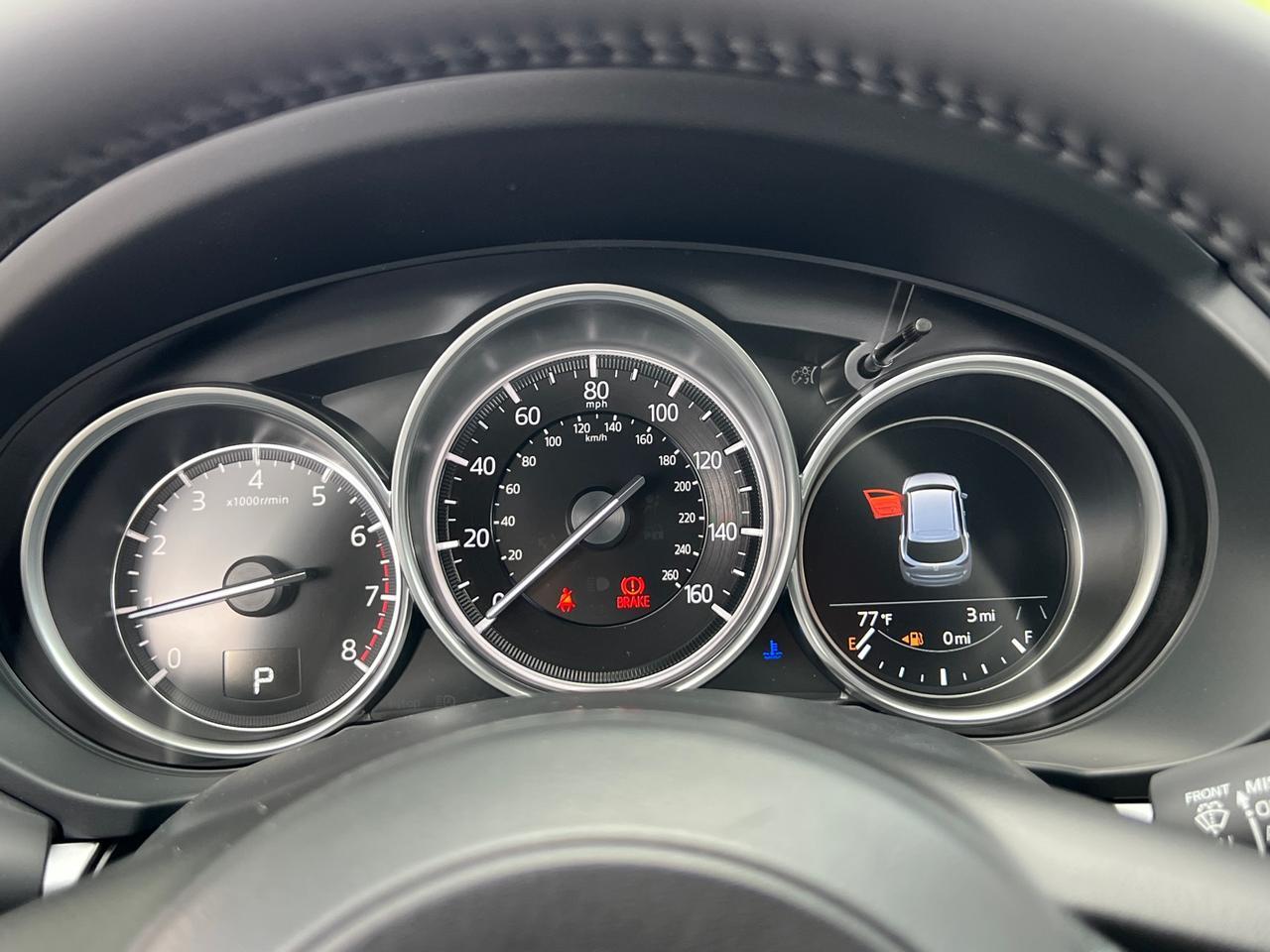 2025 MAZDA CX-5 2.5 S Preferred Package Hagerstown MD