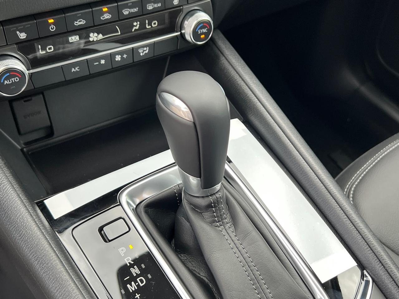 2025 MAZDA CX-5 2.5 S Preferred Package Hagerstown MD