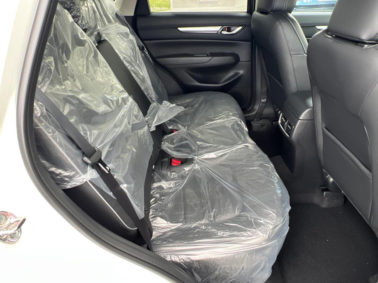 2025 MAZDA CX-5 2.5 S Preferred Package Hagerstown MD