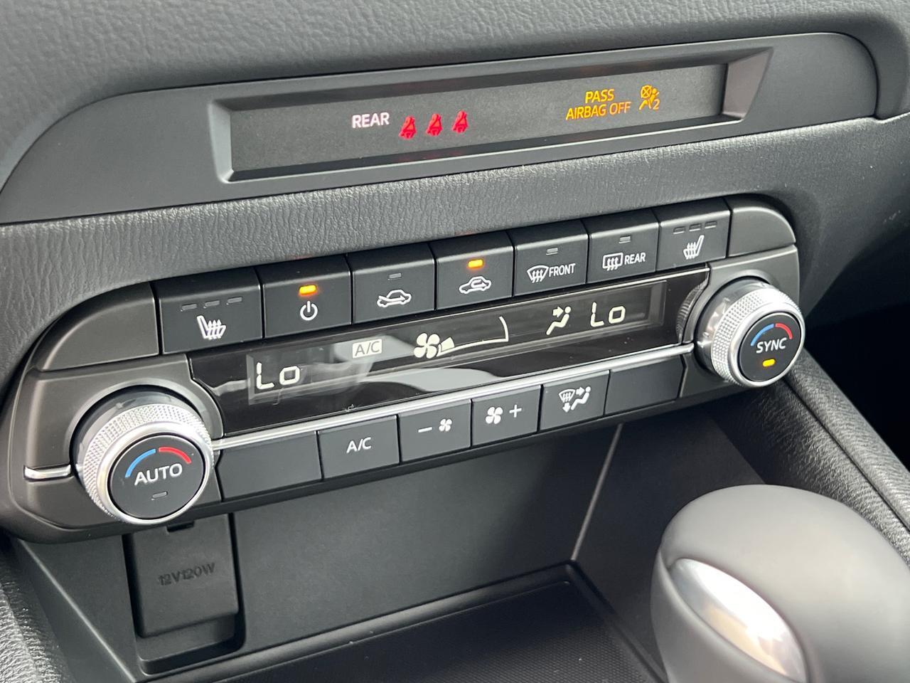 2025 MAZDA CX-5 2.5 S Preferred Package Hagerstown MD