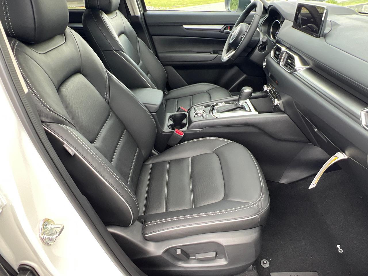 2025 MAZDA CX-5 2.5 S Preferred Package Hagerstown MD