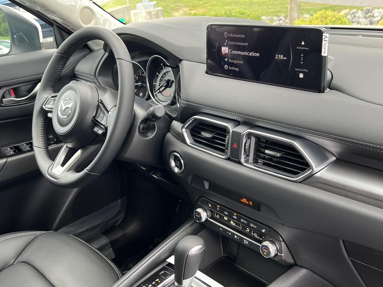 2025 MAZDA CX-5 2.5 S Preferred Package Hagerstown MD