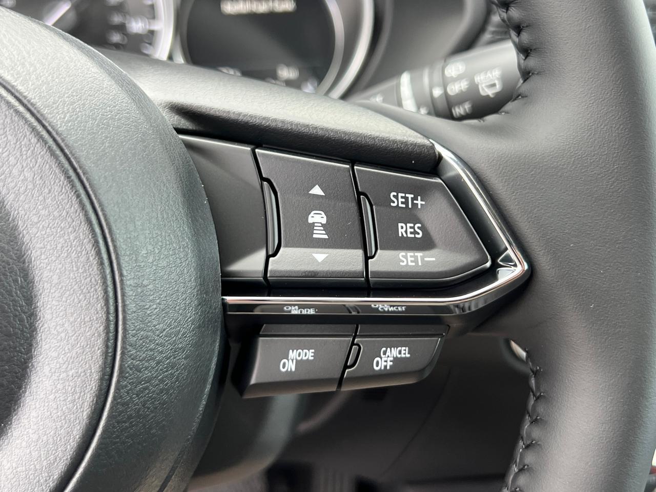 2025 MAZDA CX-5 2.5 S Preferred Package Hagerstown MD