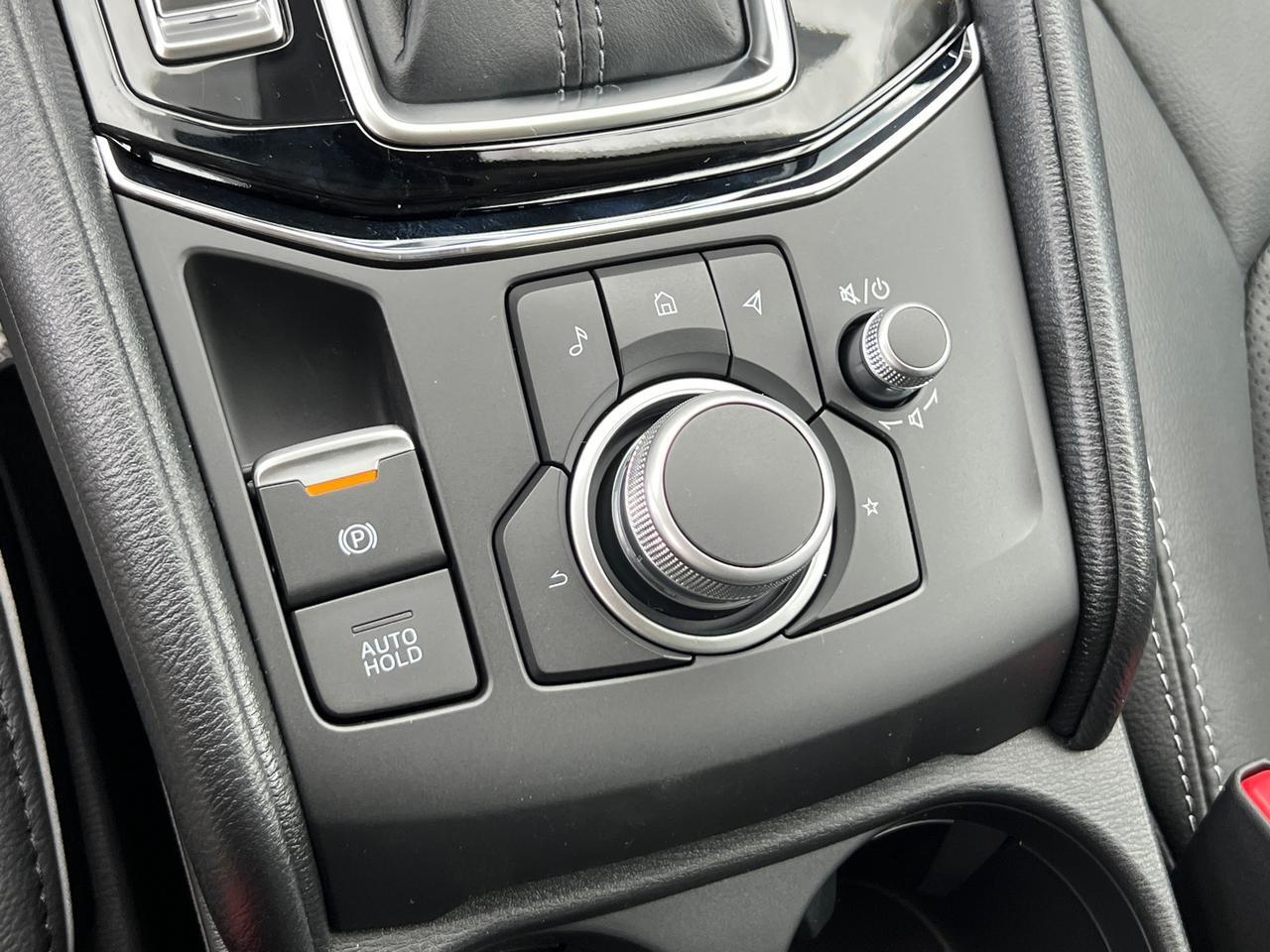 2025 MAZDA CX-5 2.5 S Preferred Package Hagerstown MD