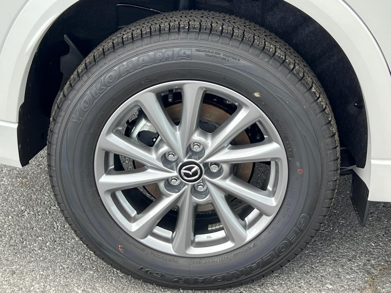 2025 MAZDA CX-5 2.5 S Preferred Package Hagerstown MD