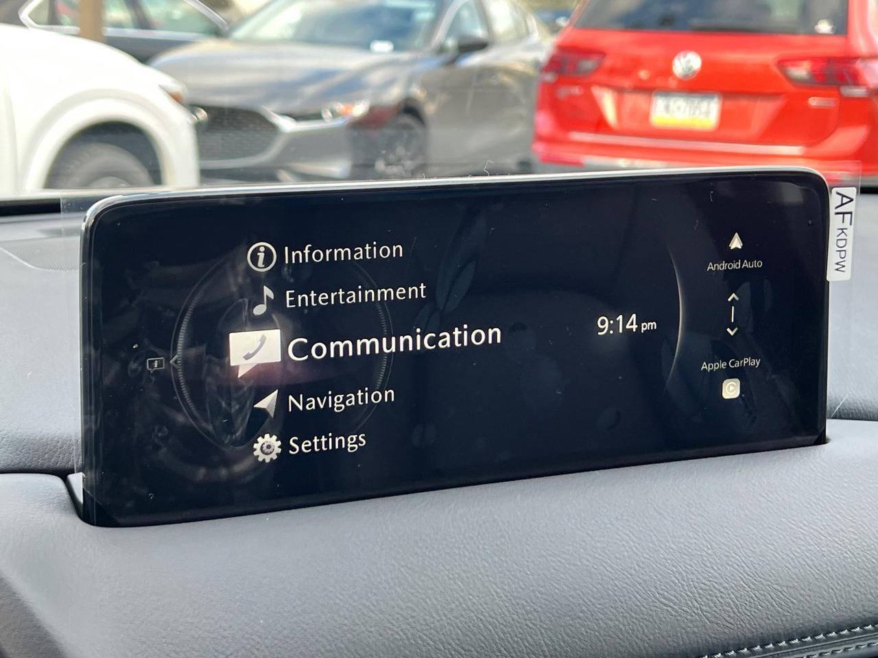 2025 MAZDA CX-5 2.5 S Preferred Package Hagerstown MD