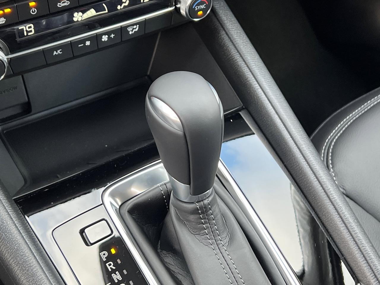 2025 MAZDA CX-5 2.5 S Preferred Package Hagerstown MD