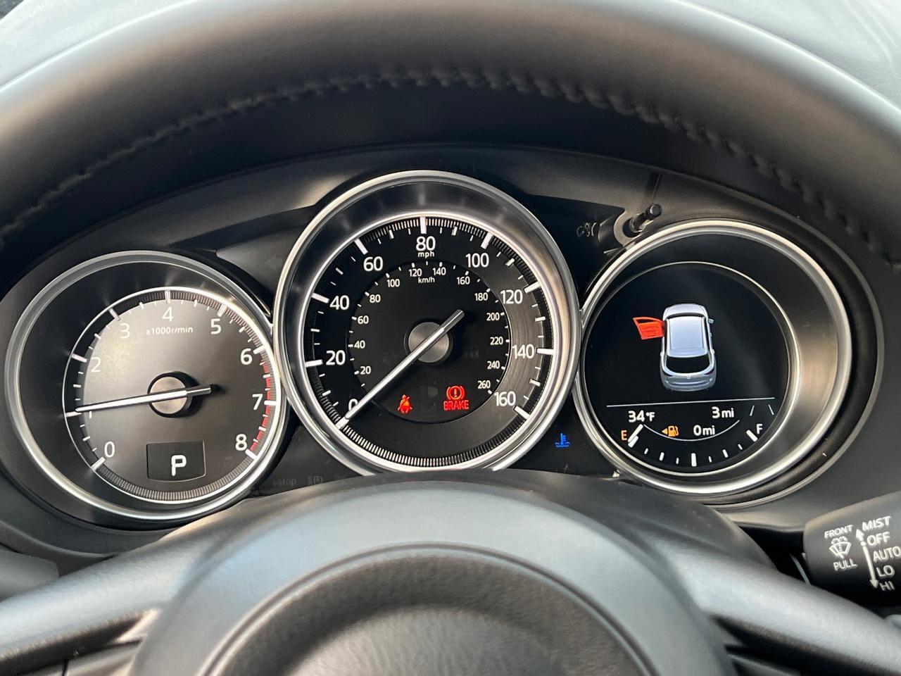 2025 MAZDA CX-5 2.5 S Preferred Package Hagerstown MD