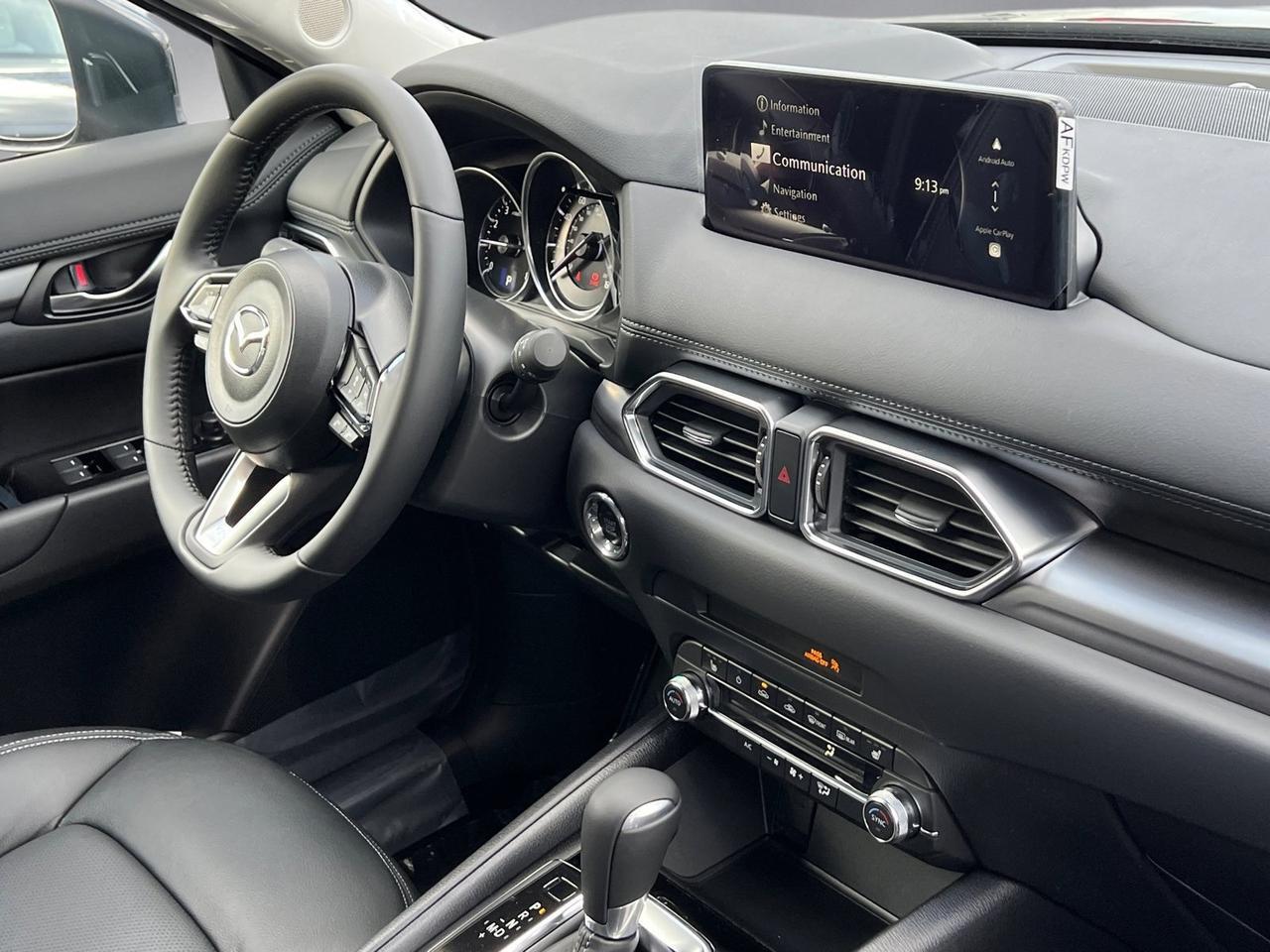 2025 MAZDA CX-5 2.5 S Preferred Package Hagerstown MD