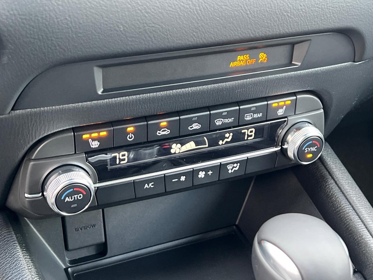 2025 MAZDA CX-5 2.5 S Preferred Package Hagerstown MD