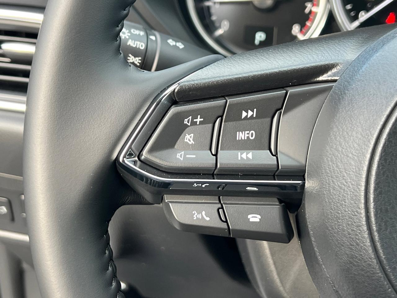 2025 MAZDA CX-5 2.5 S Preferred Package Hagerstown MD