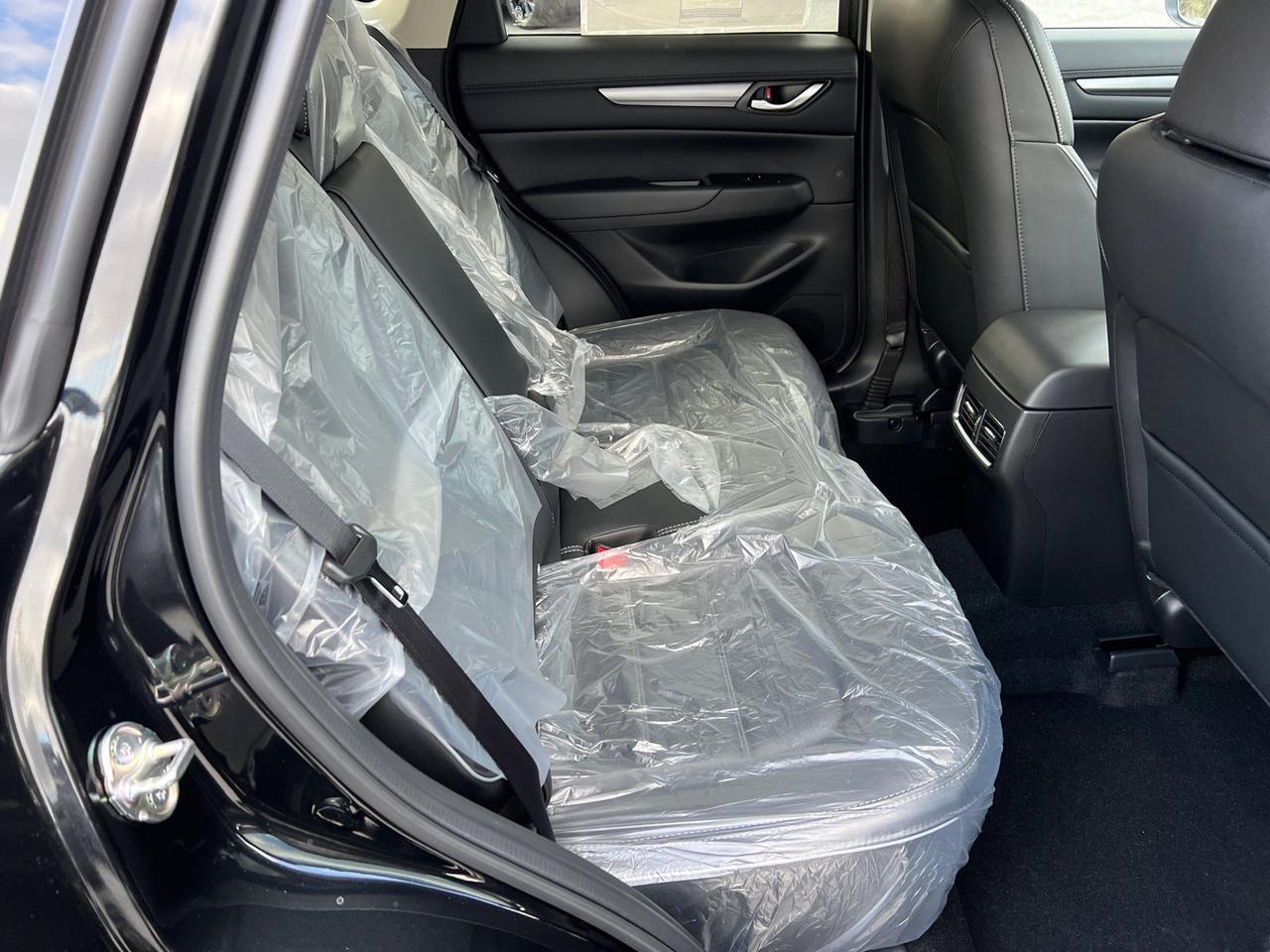 2025 MAZDA CX-5 2.5 S Preferred Package Hagerstown MD