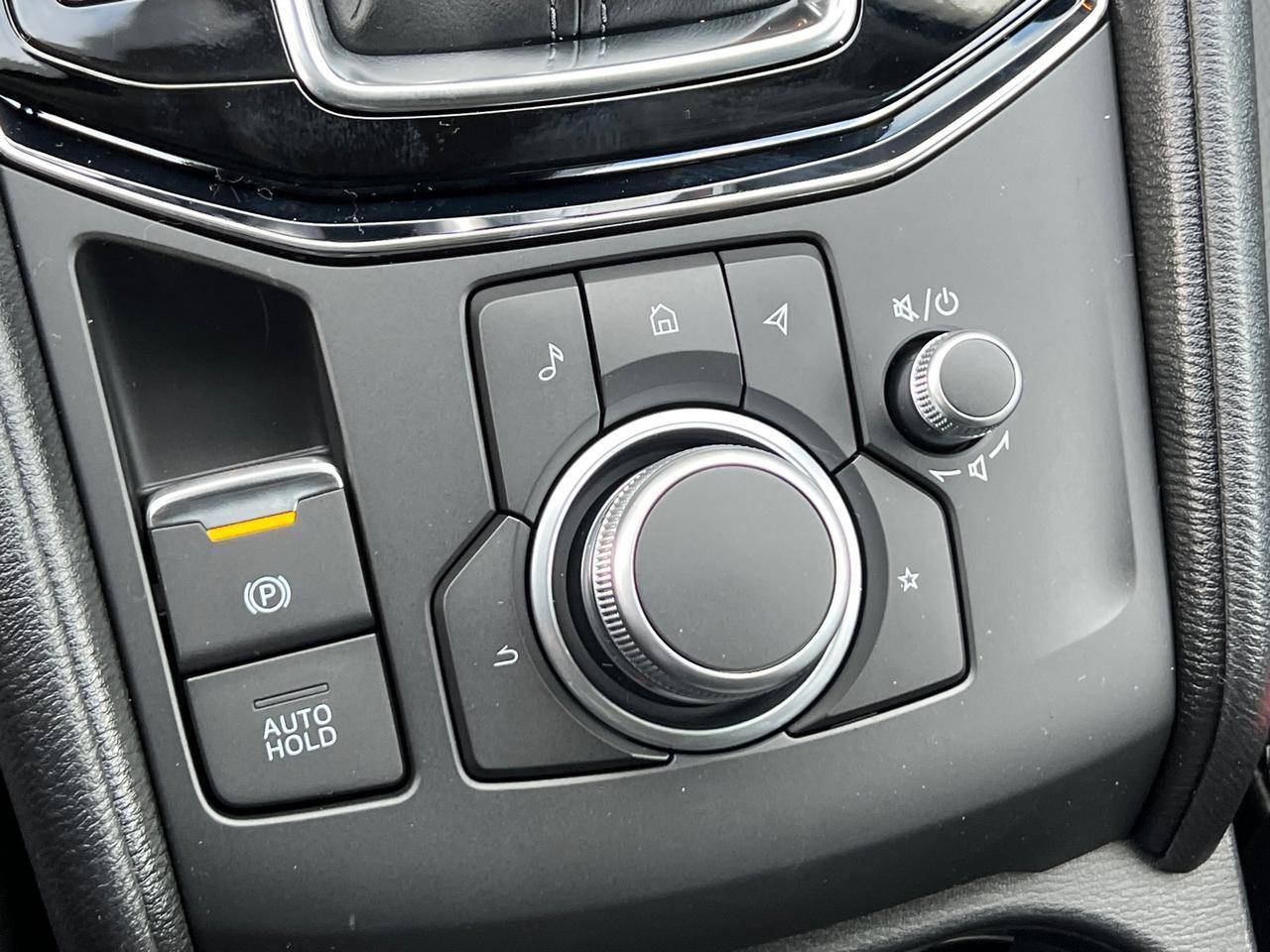 2025 MAZDA CX-5 2.5 S Preferred Package Hagerstown MD