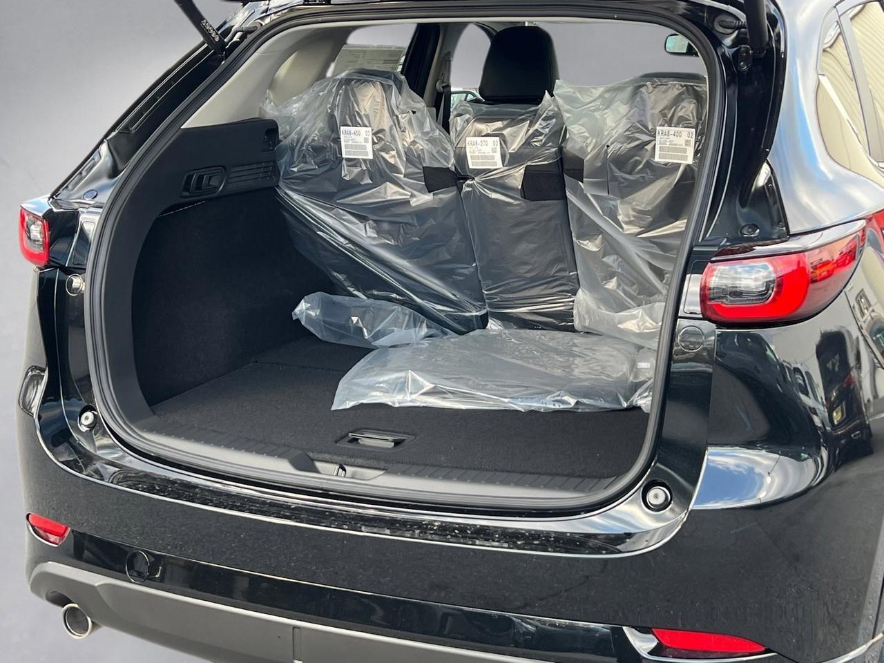 2025 MAZDA CX-5 2.5 S Preferred Package Hagerstown MD