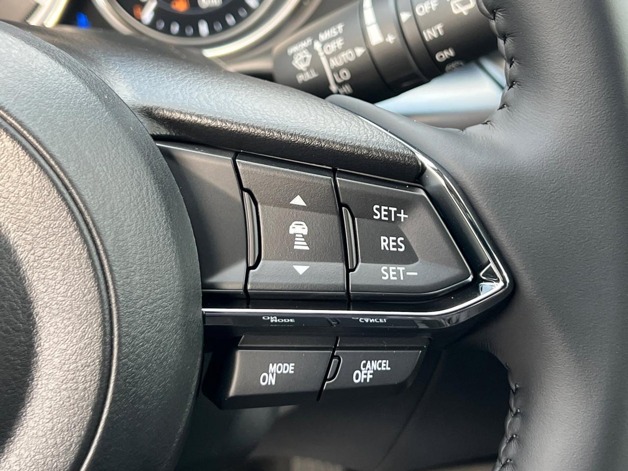 2025 MAZDA CX-5 2.5 S Preferred Package Hagerstown MD