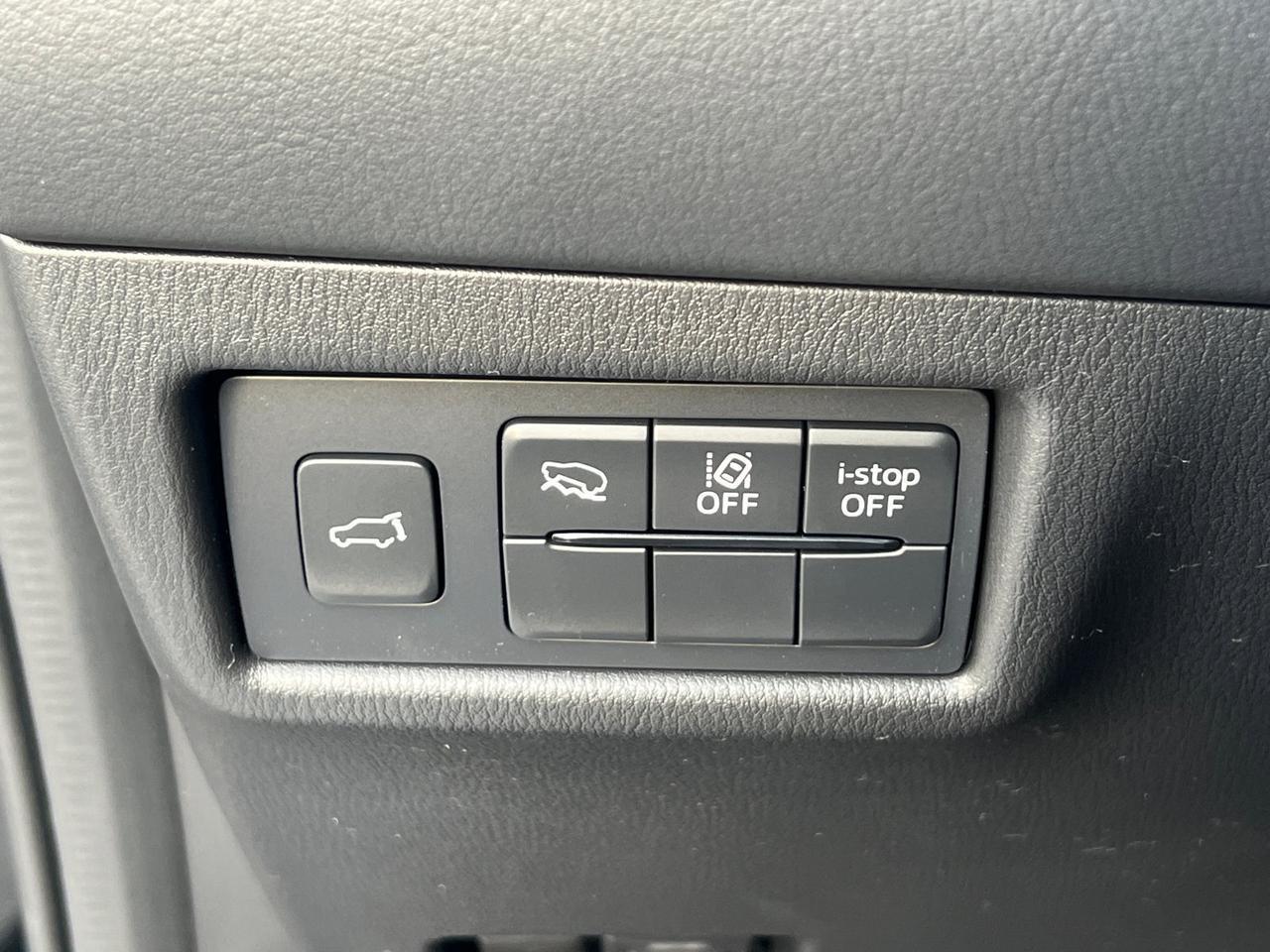 2025 MAZDA CX-5 2.5 S Preferred Package Hagerstown MD