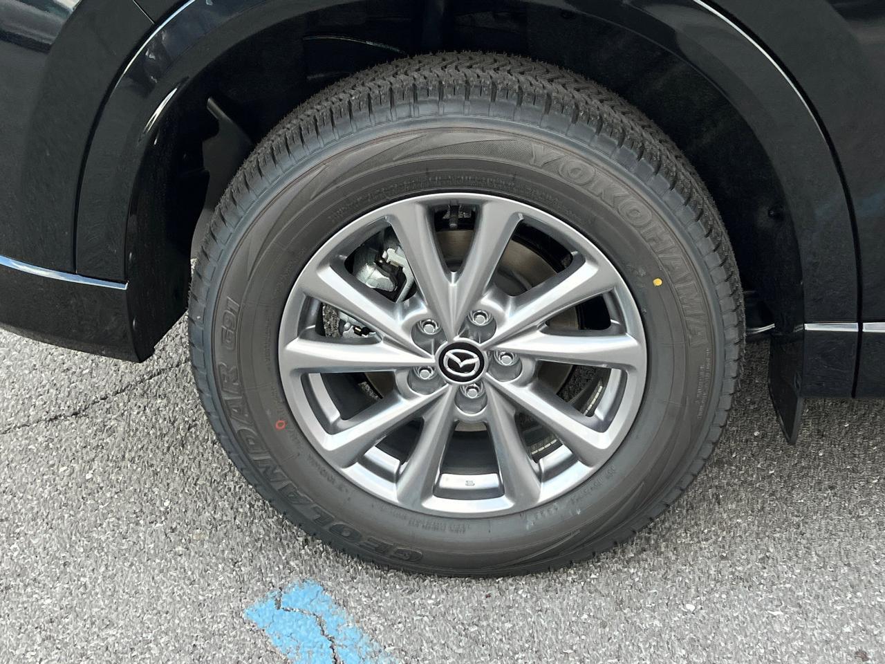 2025 MAZDA CX-5 2.5 S Preferred Package Hagerstown MD