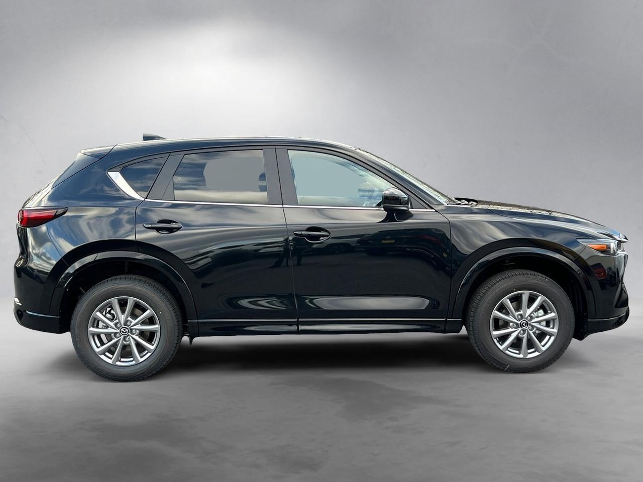 2025 MAZDA CX-5 2.5 S Preferred Package Hagerstown MD