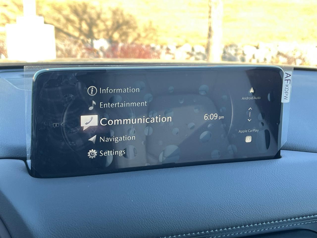 2025 MAZDA CX-5 2.5 S Preferred Package Hagerstown MD