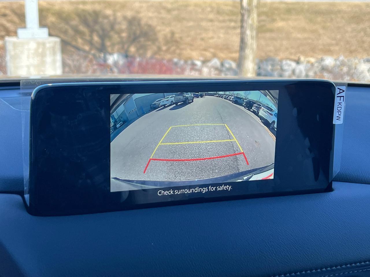 2025 MAZDA CX-5 2.5 S Preferred Package Hagerstown MD