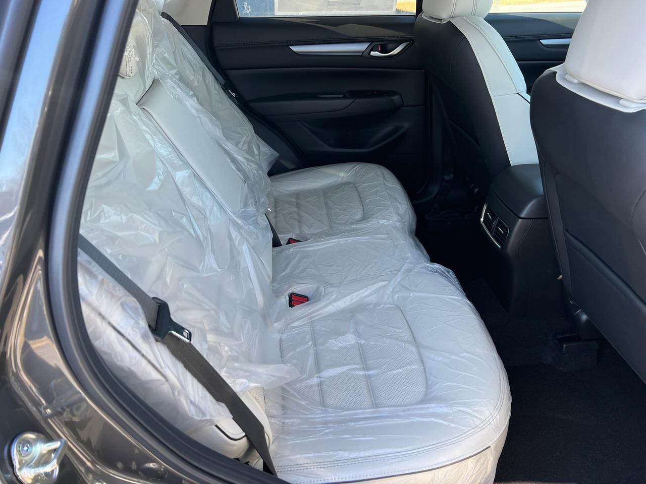 2025 MAZDA CX-5 2.5 S Preferred Package Hagerstown MD