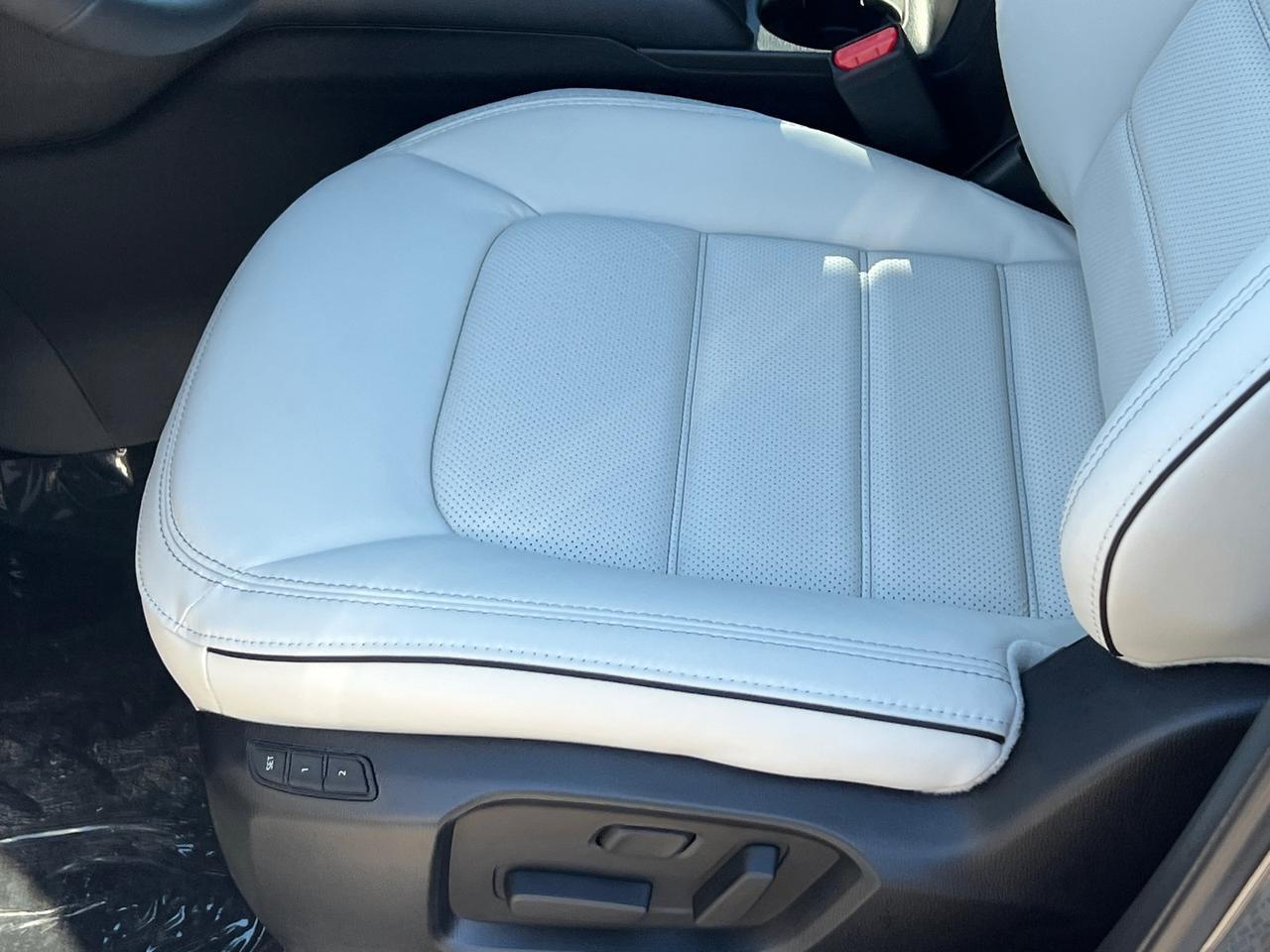 2025 MAZDA CX-5 2.5 S Preferred Package Hagerstown MD