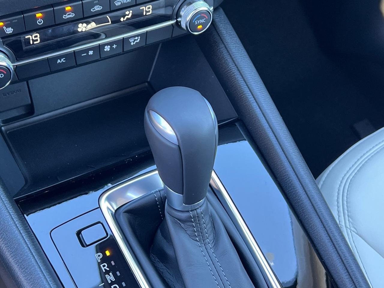 2025 MAZDA CX-5 2.5 S Preferred Package Hagerstown MD