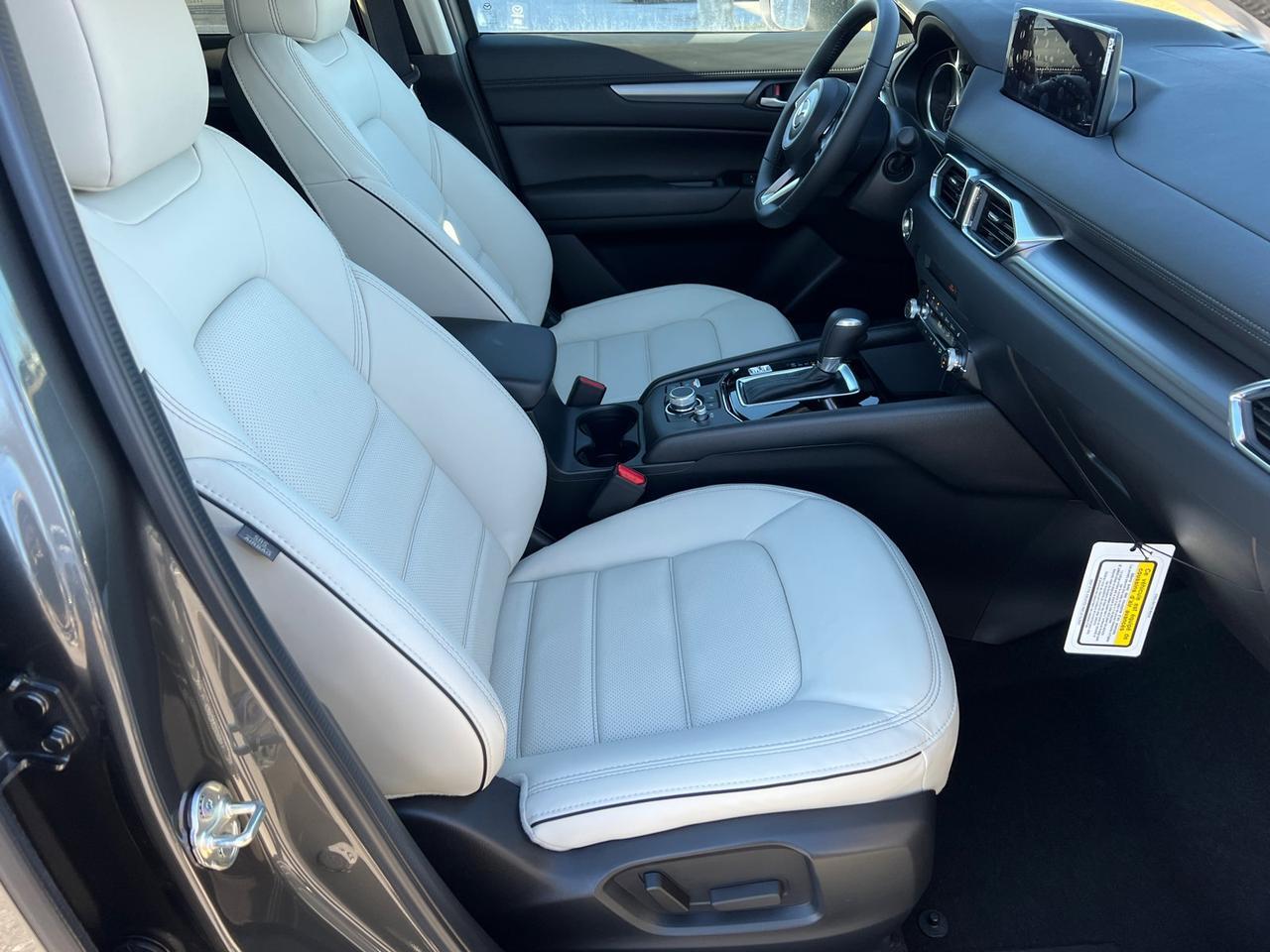 2025 MAZDA CX-5 2.5 S Preferred Package Hagerstown MD