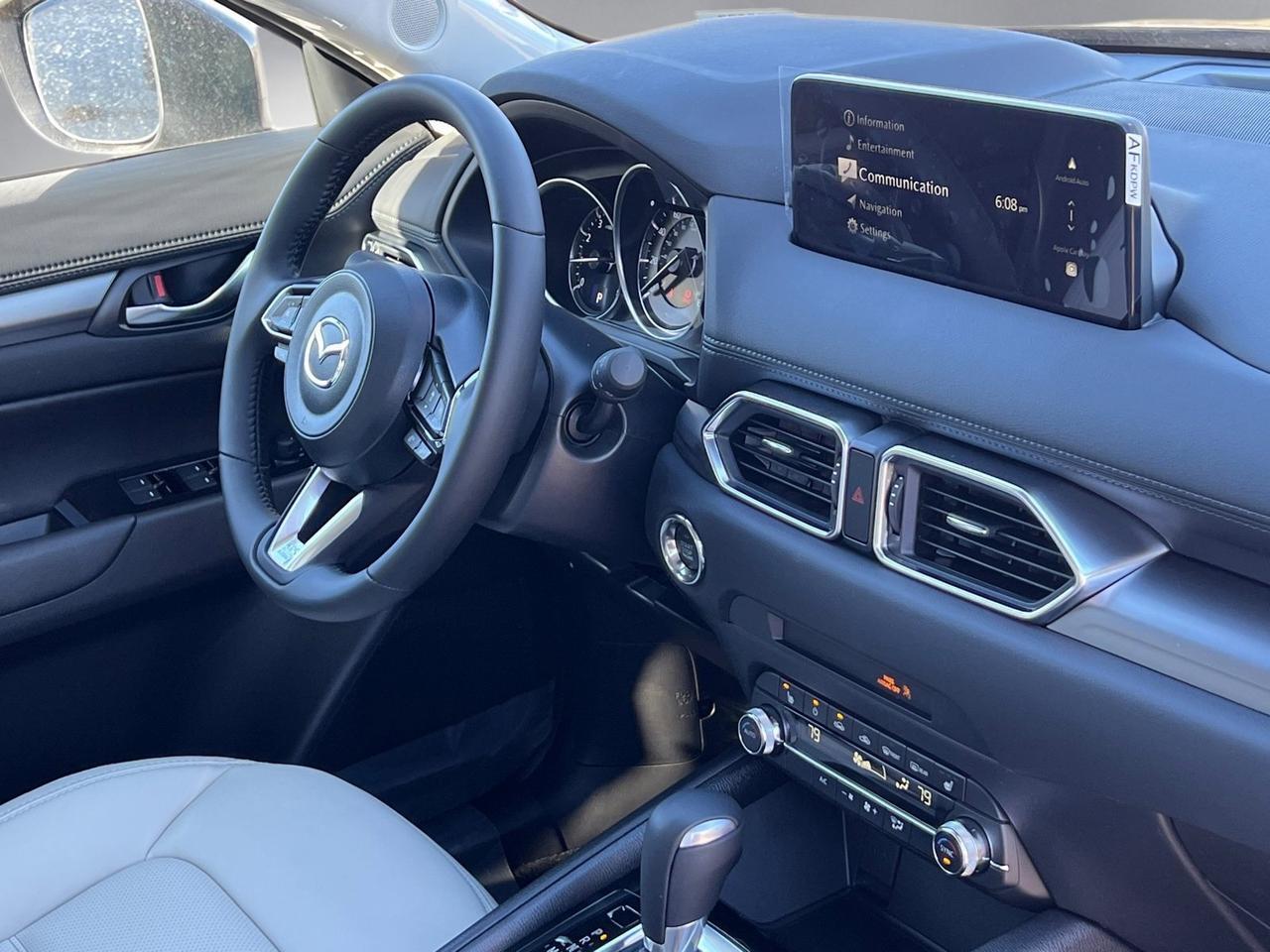 2025 MAZDA CX-5 2.5 S Preferred Package Hagerstown MD