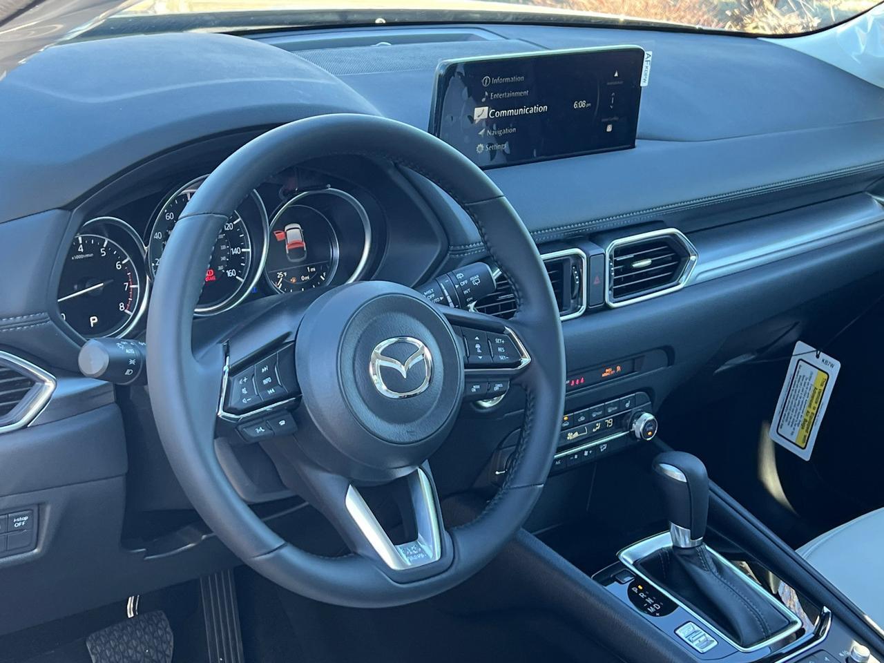 2025 MAZDA CX-5 2.5 S Preferred Package Hagerstown MD