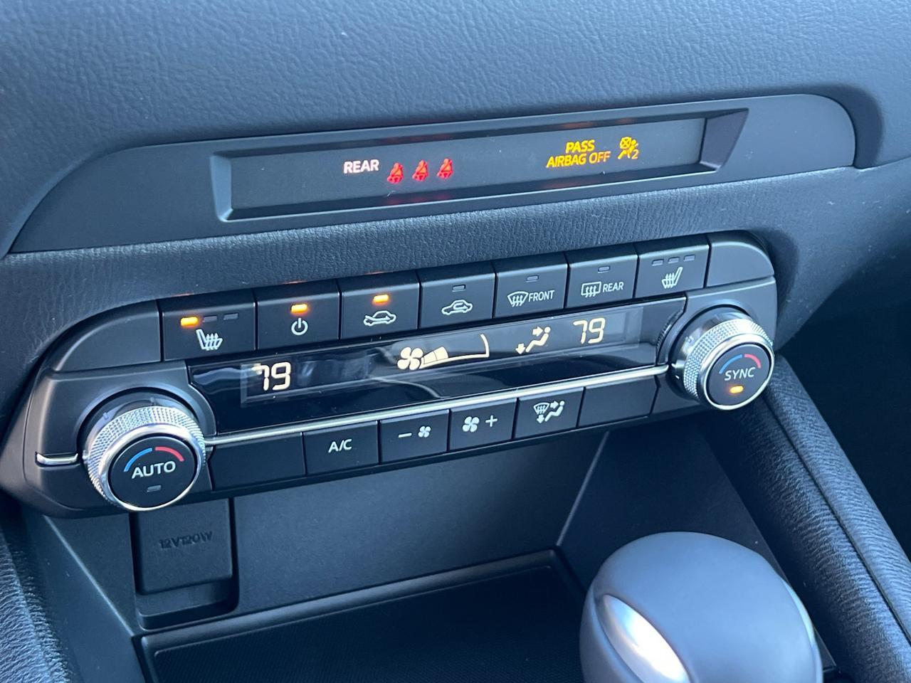 2025 MAZDA CX-5 2.5 S Preferred Package Hagerstown MD