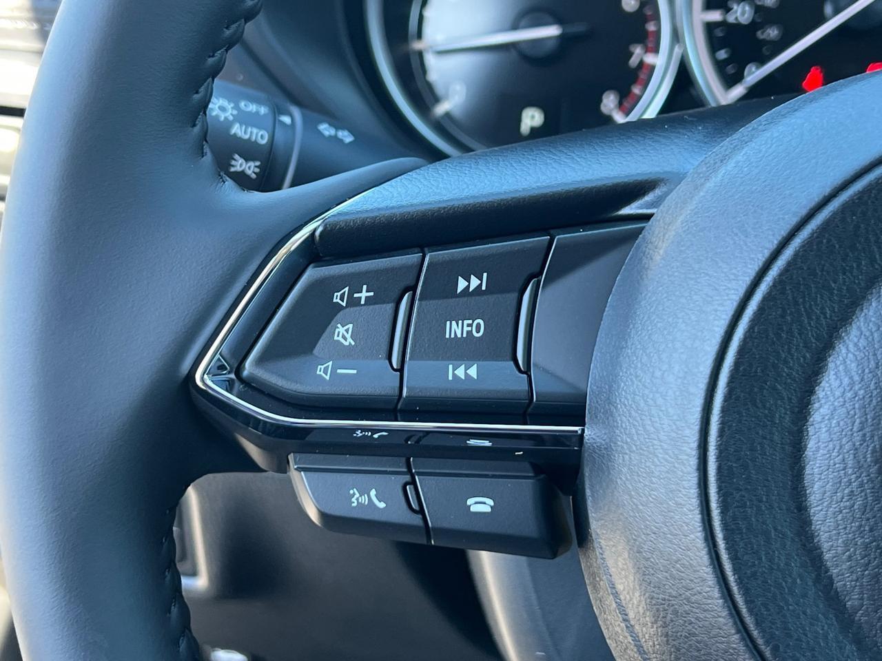 2025 MAZDA CX-5 2.5 S Preferred Package Hagerstown MD