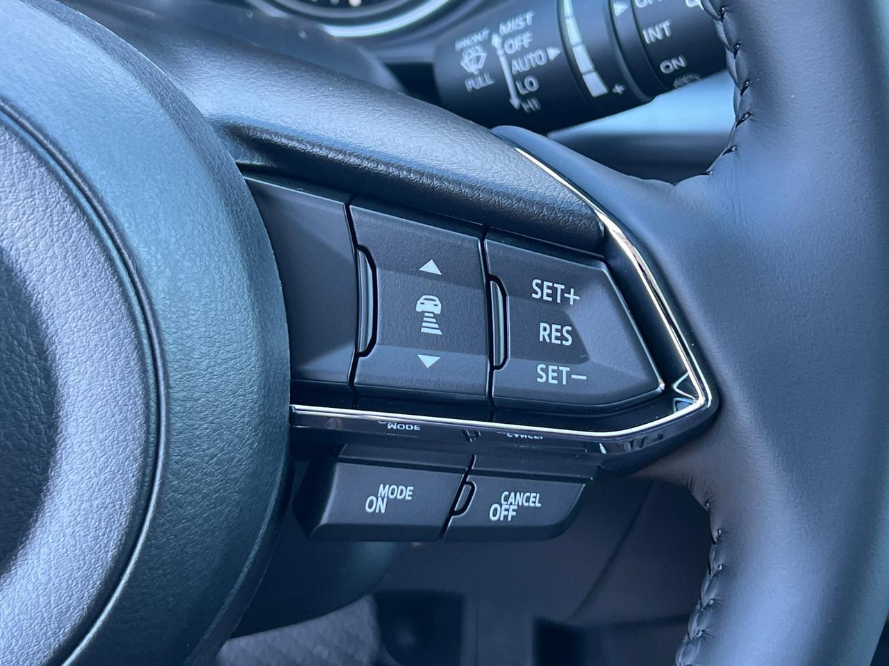 2025 MAZDA CX-5 2.5 S Preferred Package Hagerstown MD