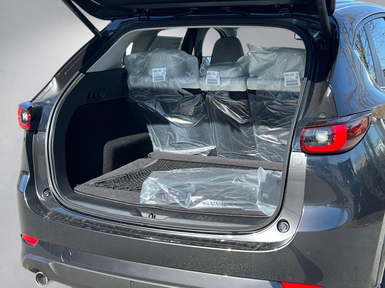 2025 MAZDA CX-5 2.5 S Preferred Package Hagerstown MD